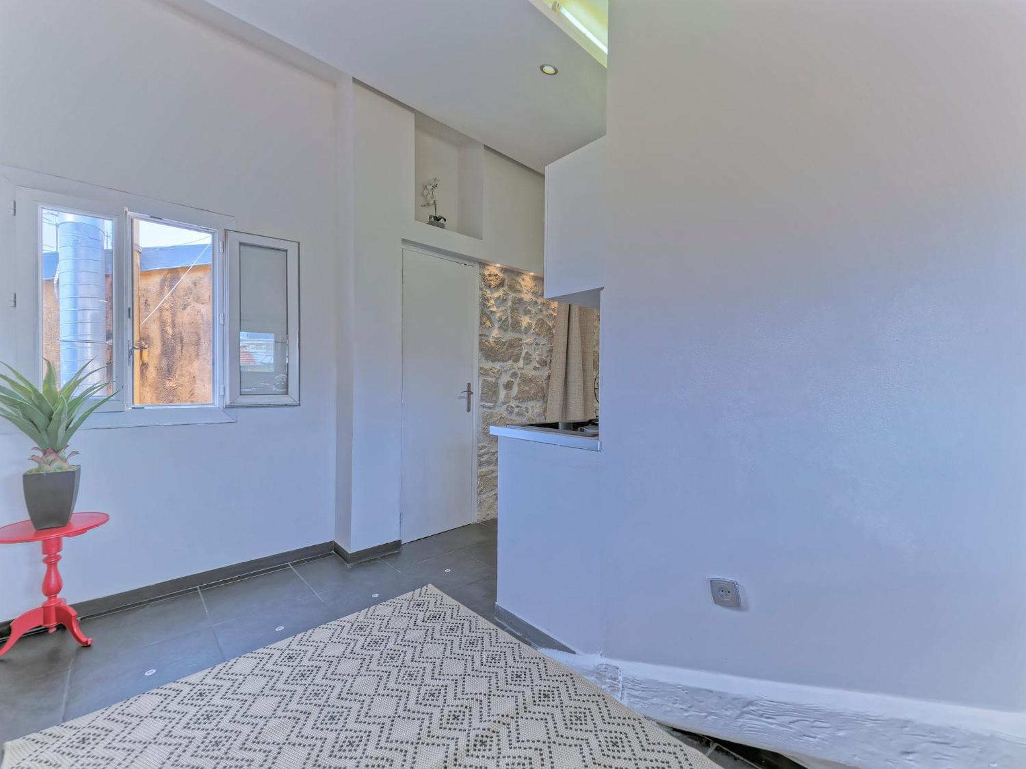 Appartement Cosy Avec Vue Panoramique ! 尼斯 外观 照片